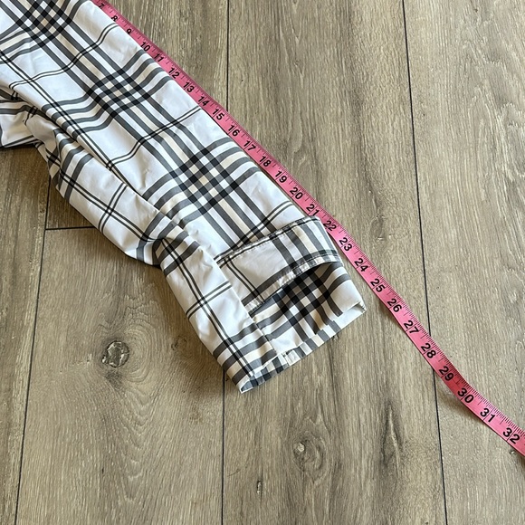 Dress Barn Rain Jacket 🧥 - Picture 7 of 10